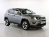 Jeep Compass 1.4 Compass Limited Edition MultiAir II Auto 4WD 5dr