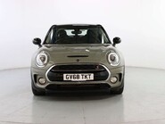 Mini Clubman 2.0 Clubman Cooper SD Auto 6dr 1