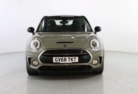 Mini Clubman 2.0 Clubman Cooper SD Auto 6dr