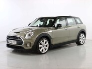 Mini Clubman 2.0 Clubman Cooper SD Auto 6dr 2