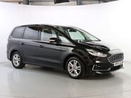 Ford Galaxy 2.0 Galaxy Titanium EcoBlue Auto 5dr 1