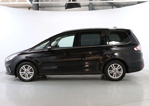 Ford Galaxy 2.0 Galaxy Titanium EcoBlue Auto 5dr 8