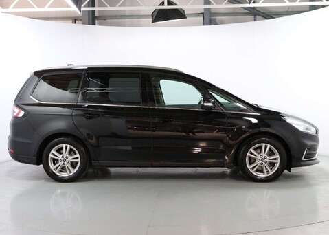 Ford Galaxy 2.0 Galaxy Titanium EcoBlue Auto 5dr 14