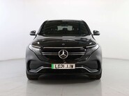 Mercedes-Benz EQC EQC 400 AMG Line 4Matic 4WD 5dr 1