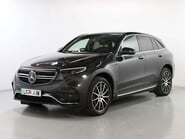 Mercedes-Benz EQC EQC 400 AMG Line 4Matic 4WD 5dr 2