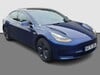 Tesla Model 3 Model 3 Standard-Range + 4dr