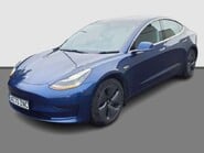 Tesla Model 3 Model 3 Standard-Range + 4dr 1