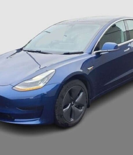 Tesla Model 3 Model 3 Standard-Range + 4dr