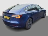 Tesla Model 3 Model 3 Standard-Range + 4dr 2