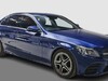 Mercedes-Benz C Class 1.5 C 200 AMG Line Premium Auto 4dr