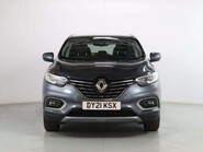 Renault Kadjar 1.3 Kadjar GT Line TCe Auto 5dr 1