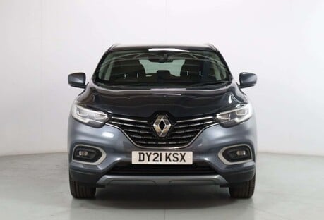 Renault Kadjar 1.3 Kadjar GT Line TCe Auto 5dr