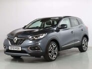 Renault Kadjar 1.3 Kadjar GT Line TCe Auto 5dr 2