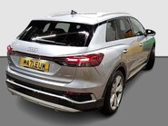 Audi Q4 Q4 E-Tron S Line 35 5dr 1