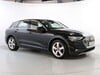 Audi E-Tron e-tron Technik 50 Quattro 4WD 5dr