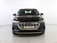 Audi E-Tron e-tron Technik 50 Quattro 4WD 5dr 1