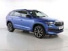 Skoda Kodiaq 2.0 Kodiaq Sportline TDI SCR 4x4 Semi-Auto 4WD 5dr