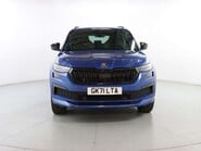 Skoda Kodiaq 2.0 Kodiaq Sportline TDI SCR 4x4 Semi-Auto 4WD 5dr 1