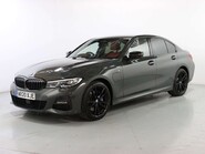 BMW 3 Series 2.0 330e M Sport+ Edition Auto 4dr 2