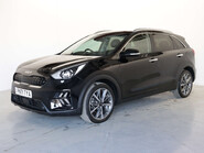 Kia Niro 1.6 Niro 3 HEV Semi-Auto 5dr 2