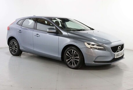 Volvo V40 1.5 V40 Momentum T2 Auto 5dr