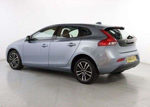 Volvo V40 1.5 V40 Momentum T2 Auto 5dr 5