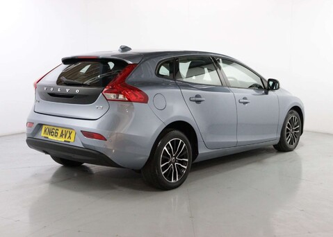 Volvo V40 1.5 V40 Momentum T2 Auto 5dr 7