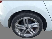 Audi A1 1.0 A1 Sportback 25 TFSI S Line Semi-Auto 5dr 2