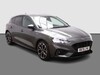 Ford Focus 1.0 Focus ST-Line X Auto 5dr