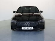 Mercedes-Benz CLA Class 1.3 CLA 200 AMG Line Executive MHEV A 4dr 1