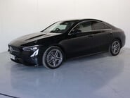 Mercedes-Benz CLA Class 1.3 CLA 200 AMG Line Executive MHEV A 4dr 2