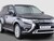 Mitsubishi Outlander 2.4 Outlander Design PHEV CVT 4WD 5dr