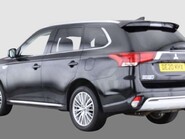 Mitsubishi Outlander 2.4 Outlander Design PHEV CVT 4WD 5dr 1