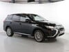 Mitsubishi Outlander 2.4 Outlander Design PHEV CVT 4WD 5dr