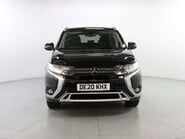 Mitsubishi Outlander 2.4 Outlander Design PHEV CVT 4WD 5dr 1