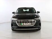 Audi E-Tron e-tron Technik 50 Quattro 4WD 5dr 1