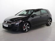 Volkswagen Golf 2.0 Golf GTi Performance TSi Semi-Auto 5dr 2