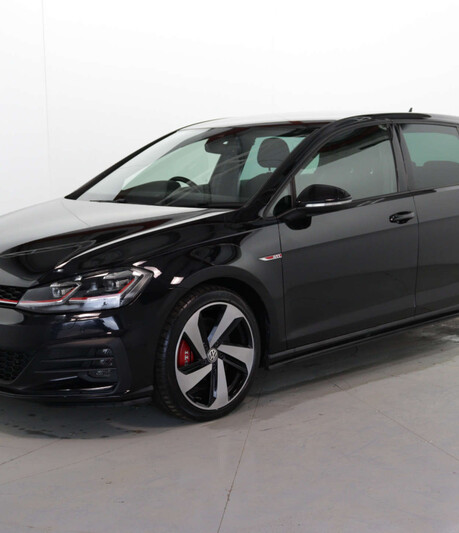 Volkswagen Golf 2.0 Golf GTi Performance TSi Semi-Auto 5dr