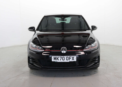 Volkswagen Golf 2.0 Golf GTi Performance TSi Semi-Auto 5dr 2