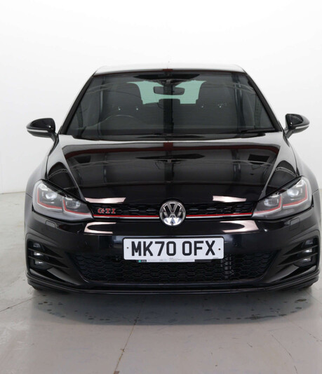 Volkswagen Golf 2.0 Golf GTi Performance TSi Semi-Auto 5dr