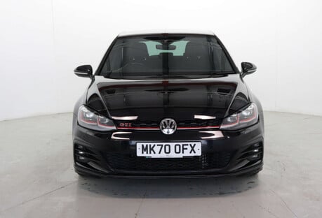 Volkswagen Golf 2.0 Golf GTi Performance TSi Semi-Auto 5dr