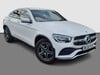 Mercedes-Benz GLC 2.0 GLC 300 AMG Line 4Matic Auto 4WD 5dr