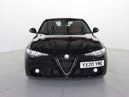 Alfa Romeo Giulia 2.1 Giulia Super TD Auto 4dr 1