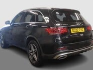 Mercedes-Benz GLC 2.0 GLC 220 D 4Matic AMG Line Auto 4WD 5dr 1