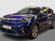 Kia Niro Niro 4+ EV 5dr 1