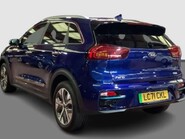 Kia Niro Niro 4+ EV 5dr 2