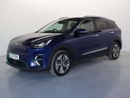 Kia Niro Niro 4+ EV 5dr 2