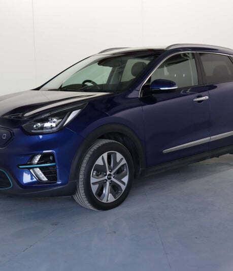 Kia Niro Niro 4+ EV 5dr