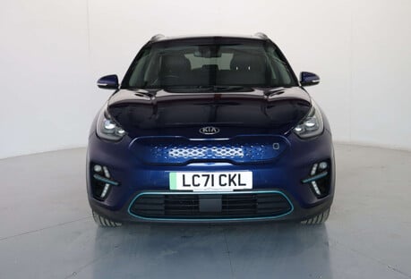 Kia Niro Niro 4+ EV 5dr