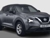 Nissan Juke 1.0 Juke N-Connecta DiG-T Semi-Auto 5dr